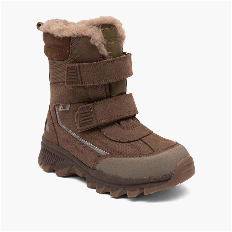 Bisgaard Enfant bottes Eddie Tex Earth - Image 5