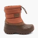 Bisgaard Kinder Lux Stiefel Brick