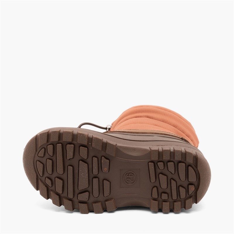 Bisgaard Bottes Lux Enfant Brick - Image 2