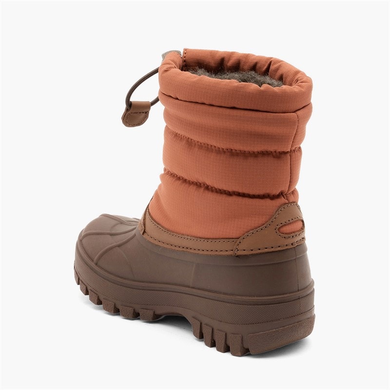 Bisgaard Bottes Lux Enfant Brick - Image 3