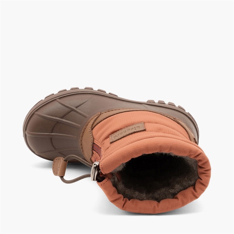 Bisgaard Bottes Lux Enfant Brick - Image 4
