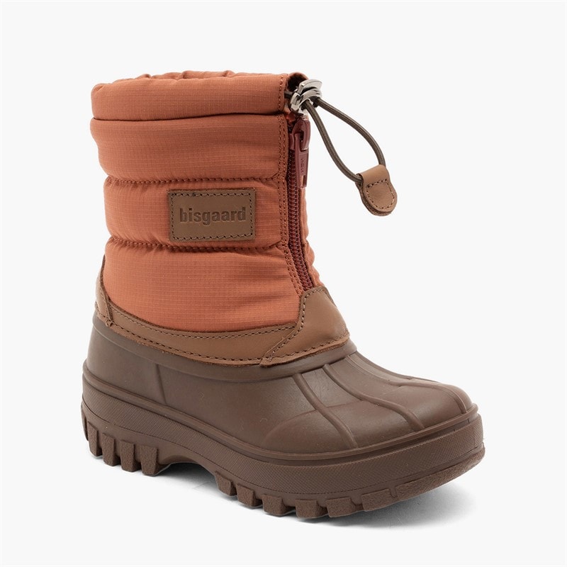 Bisgaard Bottes Lux Enfant Brick - Image 5