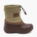 Bisgaard Kinder Lux Stiefel Sage