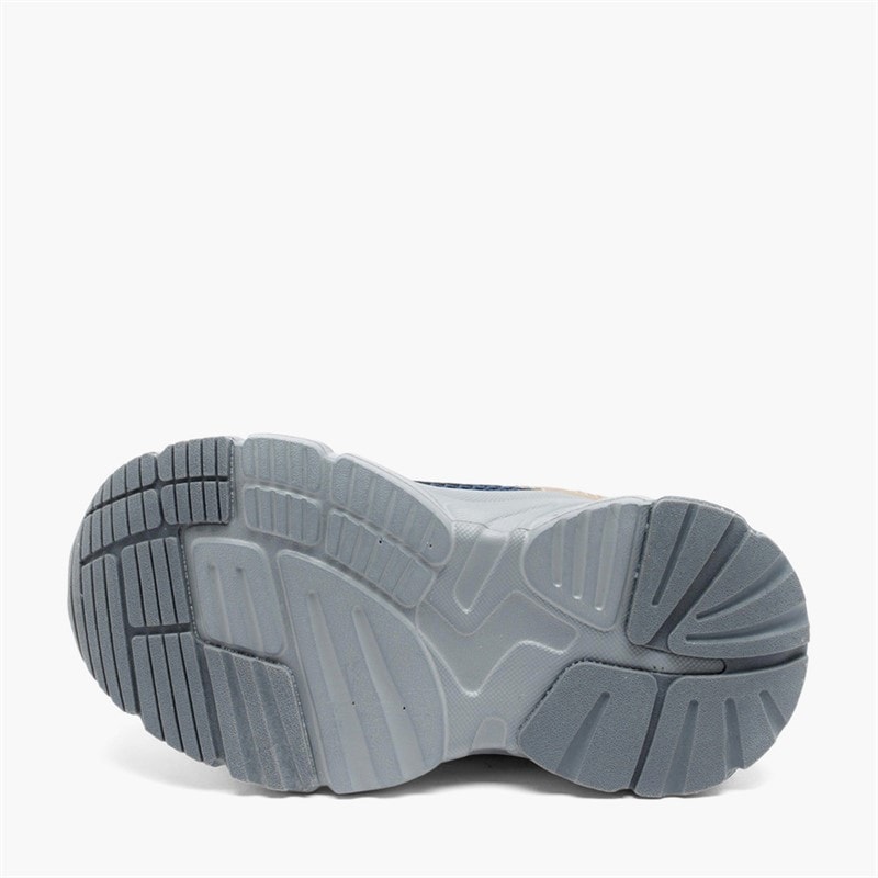 Bisgaard Kinder Jax Sneaker Navy - Bild 2