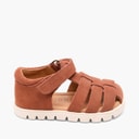 Bisgaard Meisjes Beka Sandalen Rose