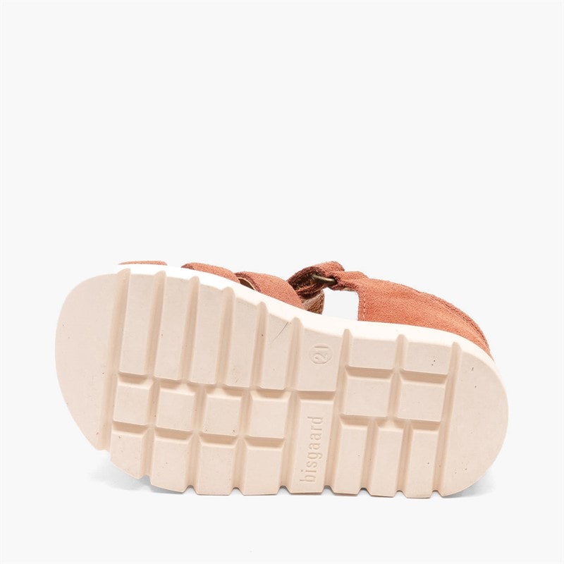 Bisgaard Sandales Beka Fille Rose - Image 2