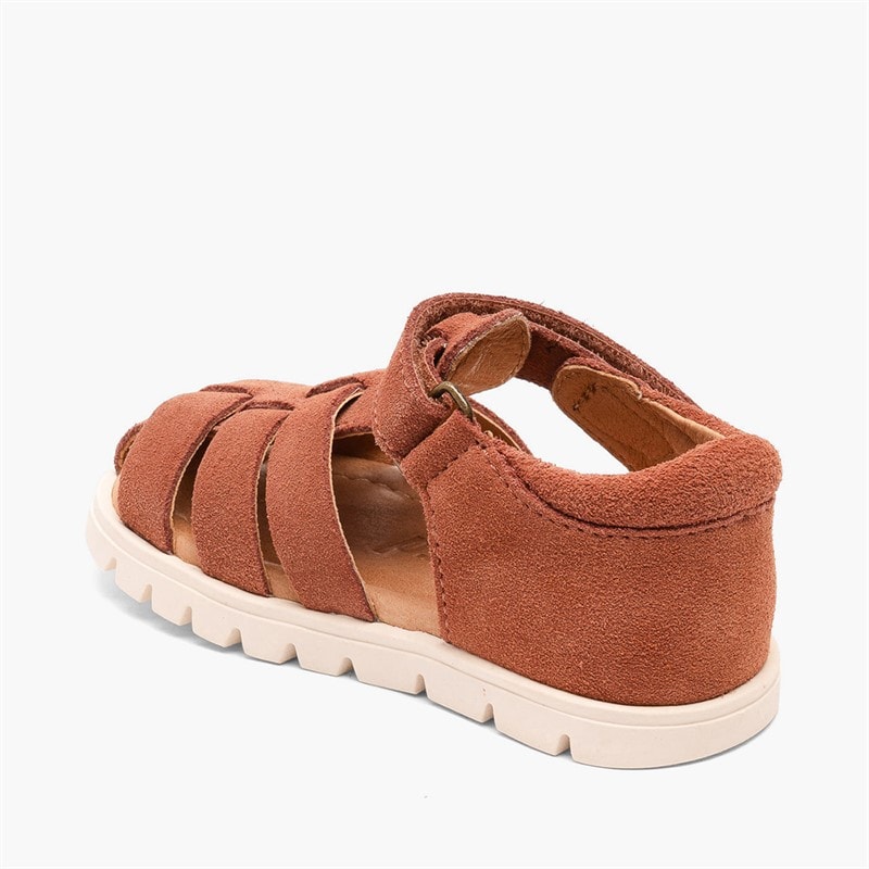 Bisgaard Sandales Beka Fille Rose - Image 3