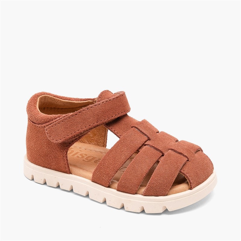 Bisgaard Sandales Beka Fille Rose - Image 5