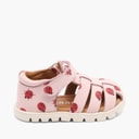 Bisgaard Meisjes Beka Sandalen Lady Bugs