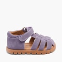 Bisgaard Meisjes Beka Sandalen Violet