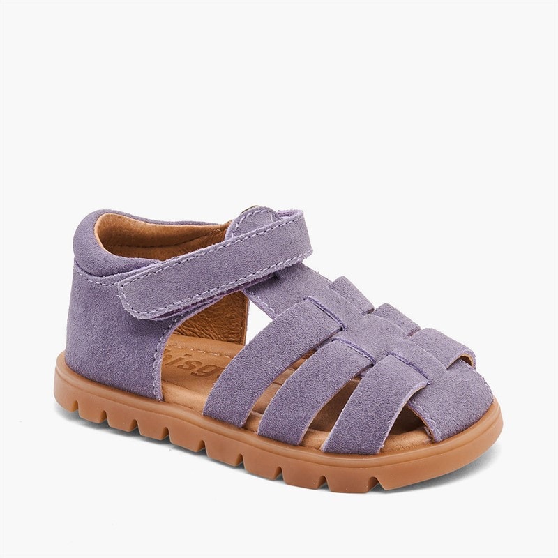 Bisgaard Meisjes Beka Sandalen Violet - Afbeelding 5