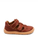 Bisgaard Sandales Barefoot Enfant Floyd Cacao