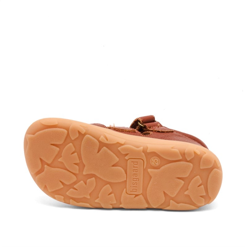 Bisgaard Sandales Barefoot Enfant Floyd Cacao - Image 2