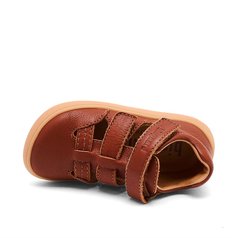 Bisgaard Sandales Barefoot Enfant Floyd Cacao - Image 4