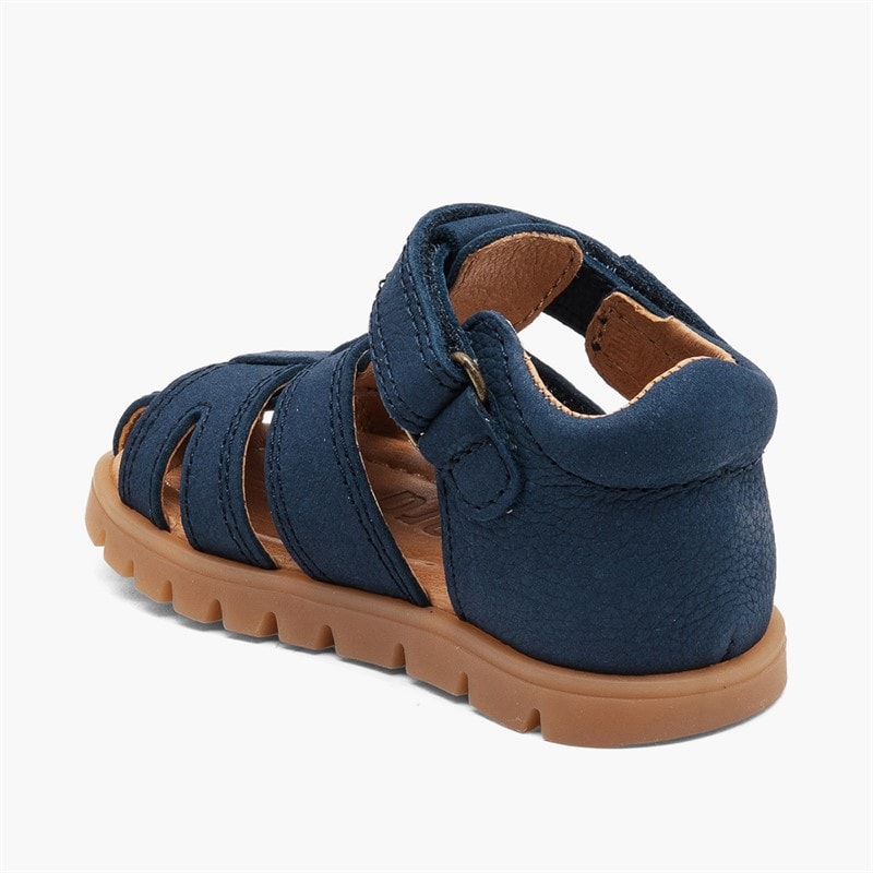 Bisgaard Enfant Frans Sandales Navy - Image 3