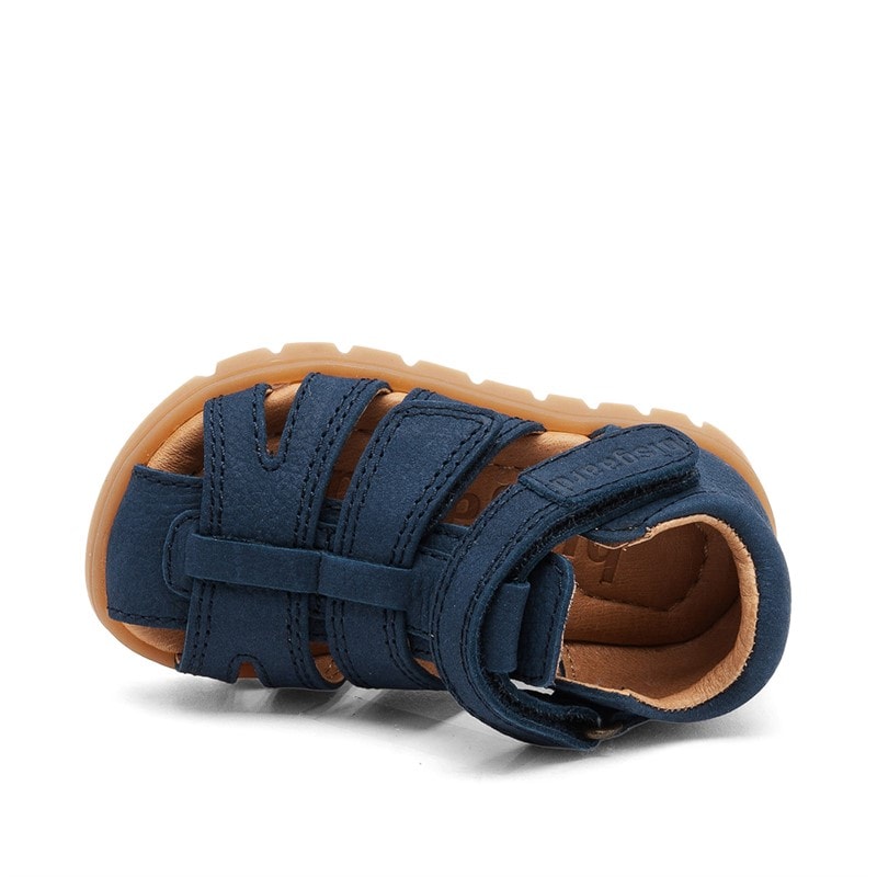 Bisgaard Enfant Frans Sandales Navy - Image 4