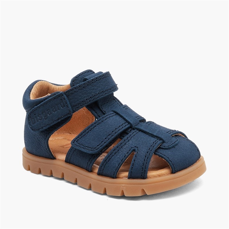 Bisgaard Enfant Frans Sandales Navy - Image 5