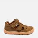 Bisgaard Sandales Barefoot Enfant Floyd Earth