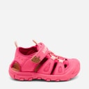 Bisgaard Meisjes Parker Sandalen Roze