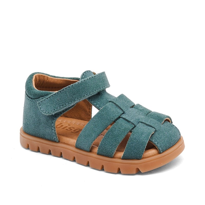 Bisgaard Kinderen Beka S Sandalen Sky - Afbeelding 5