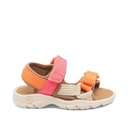 Bisgaard Meisjes Nico Sandalen Roze