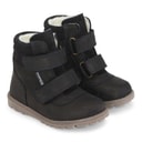 Bundgaard Bottes Tokker Tex Enfant Noir