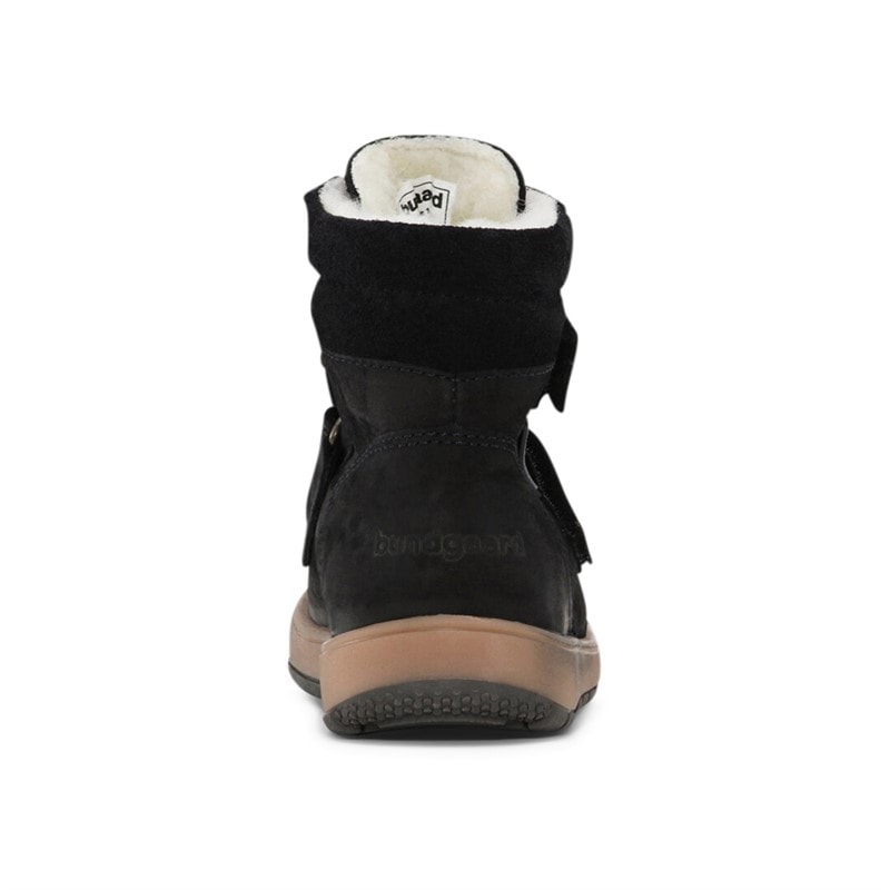 Bundgaard Bottes Ivar Tex Enfant Noir - Image 3