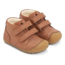 Bundgaard Baby Petit Band Schoenen Cognac Ws