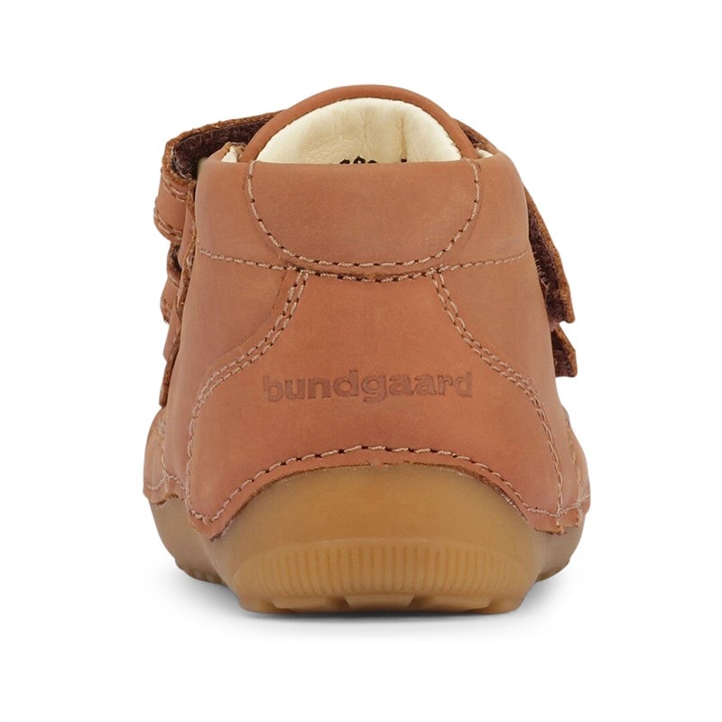 Bundgaard Babys kleiner Riemen Schuh Cognac Ws - Bild 3
