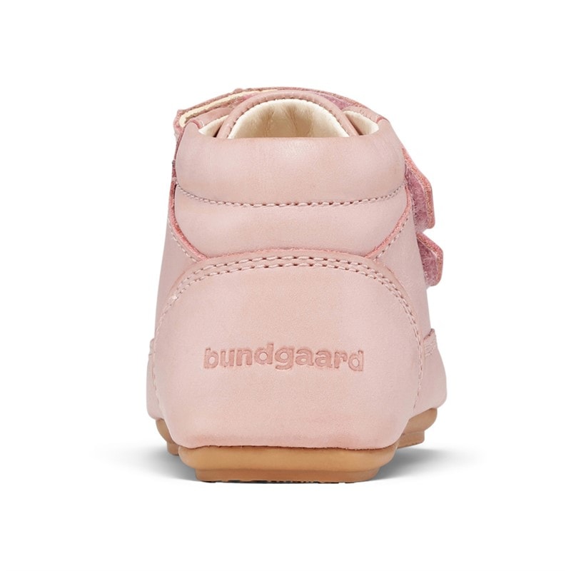 Bundgaard Kleinkind Mädchen Vorläufer II Riemen Schuhe Old Rose Ws - Bild 3