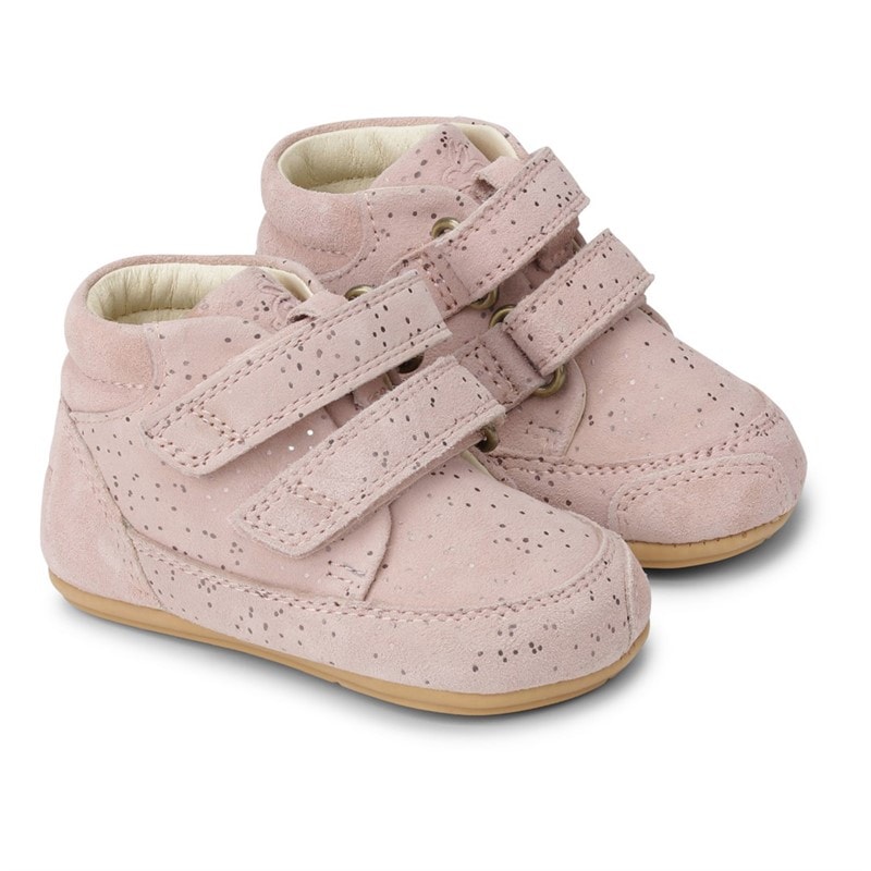 Bundgaard Baby Meisjes Prewalker Schoenen Twinkle