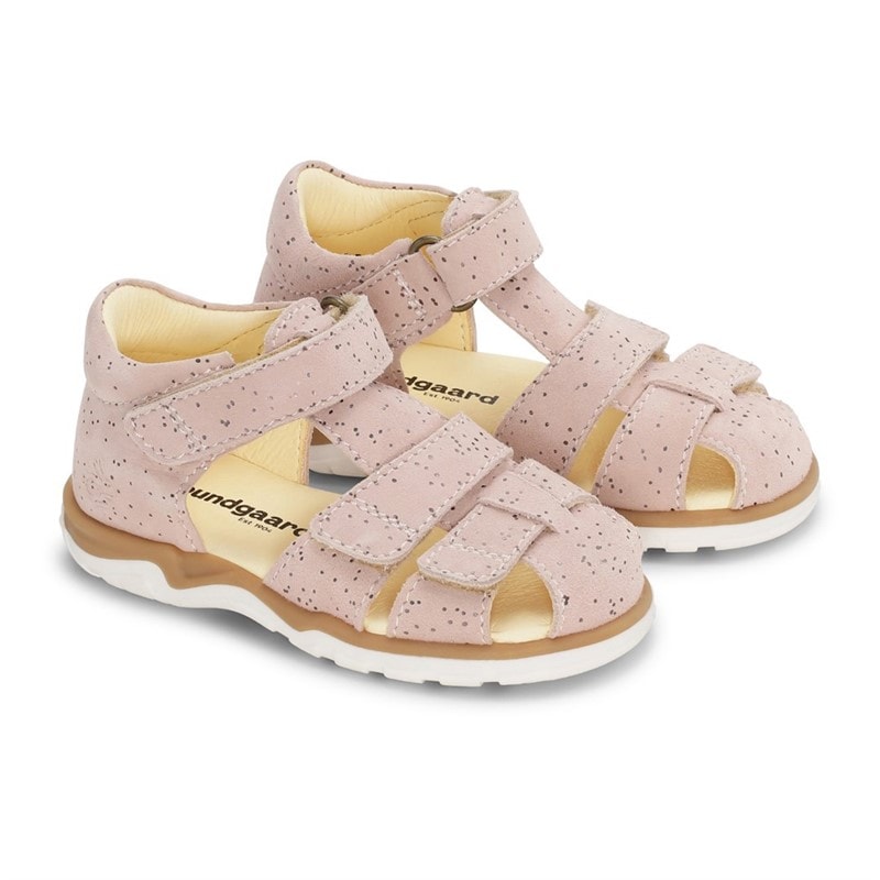 Bundgaard BabyMeisjes Sofus Sandalen Twinkle