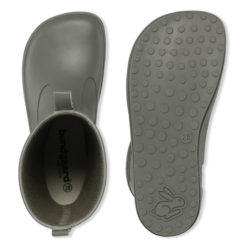 Bundgaard Bottes de pluie hautes Charly Bungaard Enfant Army - Image 2