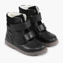 Bundgaard Bottes imperméables Tokker Enfant Noir
