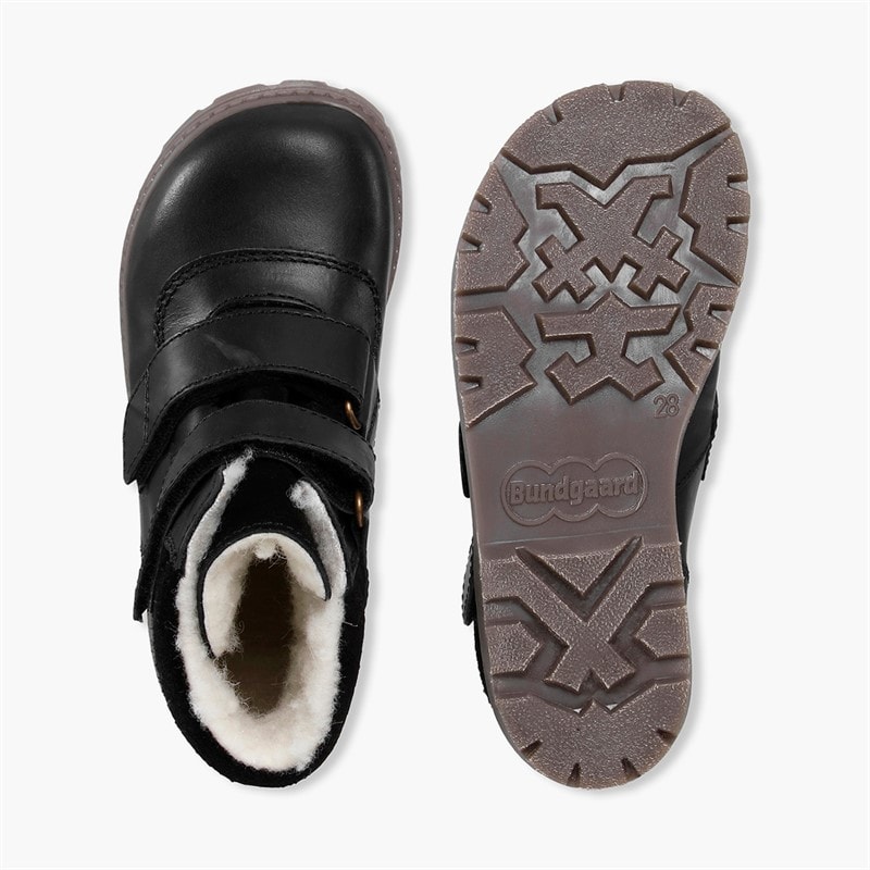 Bundgaard Bottes imperméables Tokker Enfant Noir - Image 2