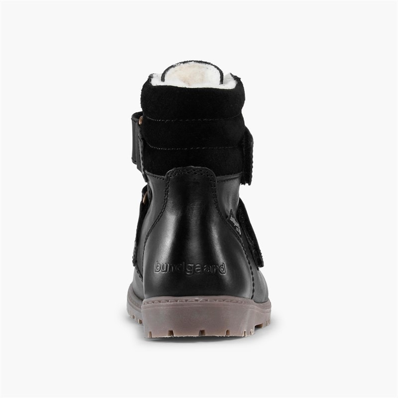 Bundgaard Bottes imperméables Tokker Enfant Noir - Image 3