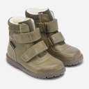 Bundgaard Bottes imperméables Tokker Enfant Army