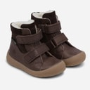 Bundgaard Siggi wodoodporne buty dla dziecka kolor Dark Brown