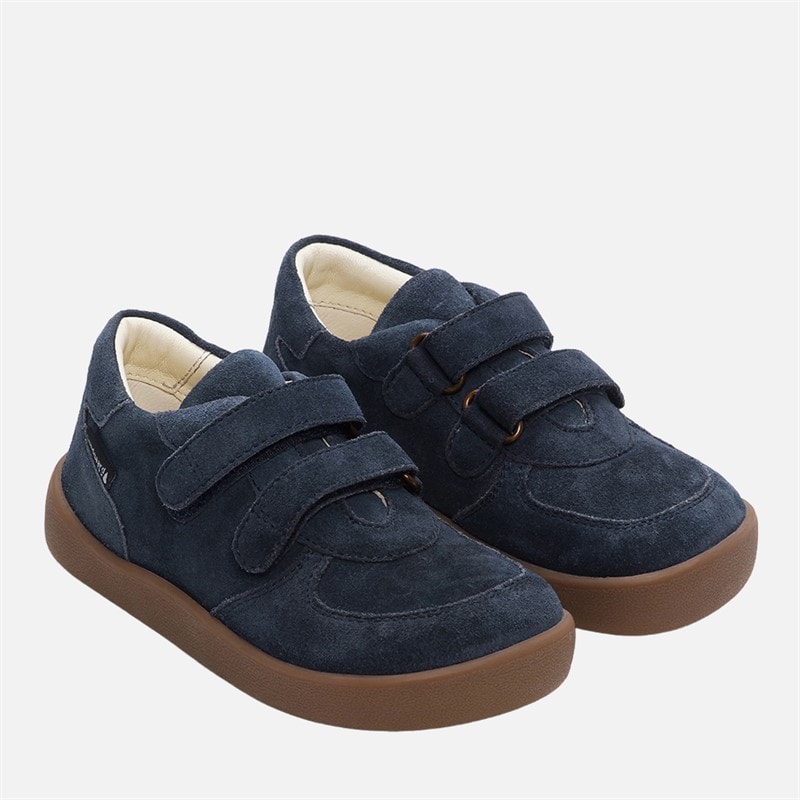 Bundgaard Baby Lauflerner Wasserdichte Schuhe Navy