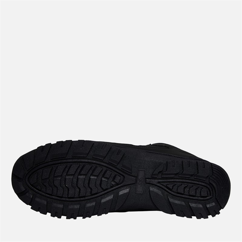 Trespass Chaussures de Randonnée Homme Noir - Image 2