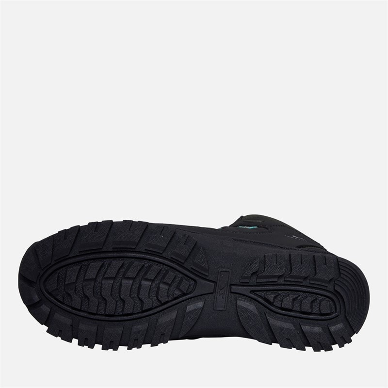 Trespass Dames Mitzi Waterproof Wandelschoenen Donkerantraciet - Afbeelding 2