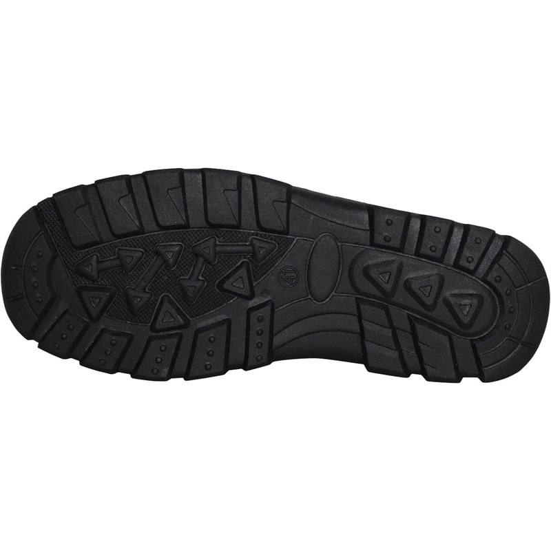 Trespass Bottes de Neige Dodo Femme Noir - Image 2