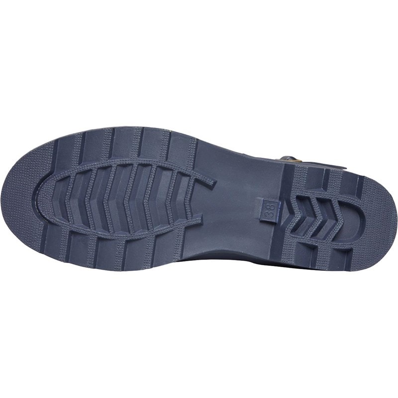Trespass Dames Celeste Regenlaarzen Marineblauw - Afbeelding 3