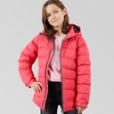 Trespass Mädchen Amira Waterproof Leistung/Technik Rosa
