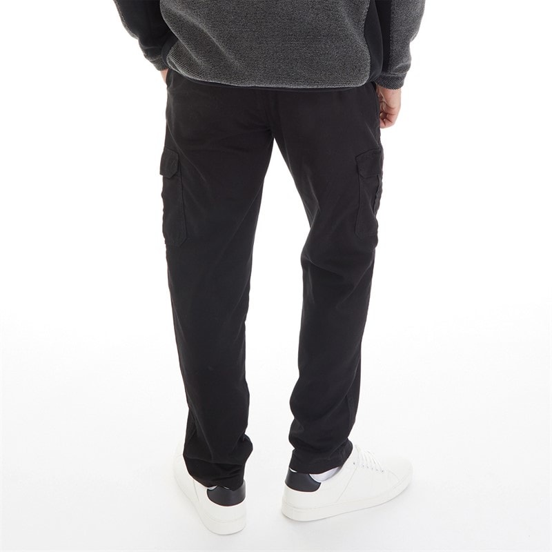 Trespass Pantalon de Randonnée Homme Tipner Noir - Image 2