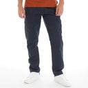 Trespass Pantalon de Randonnée Tipner Homme Marine
