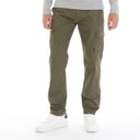 Trespass Pantalons Cargo Tipner Homme Vert