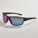 Trespass Arni Polarisierte Sonnenbrille Schwarz