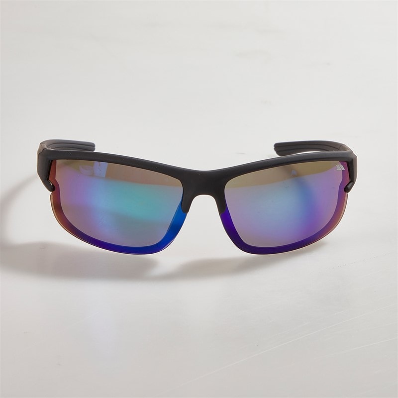 Trespass Lunettes de soleil polarisées Arni Noir - Image 2