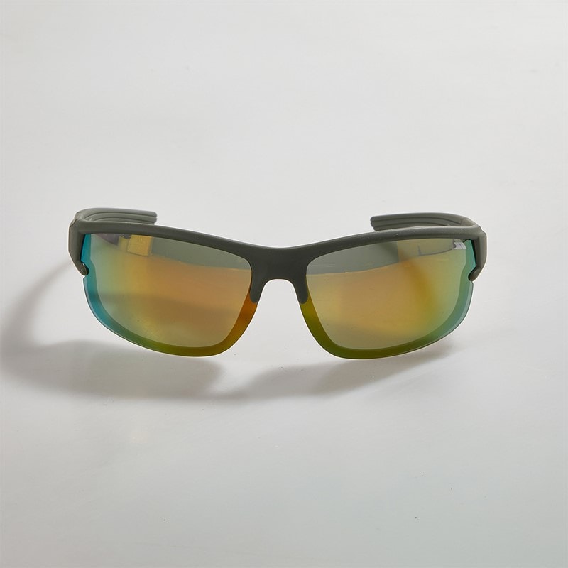 Trespass Arni Polarisierende Sonnenbrille Grün - Bild 2